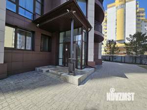 3-к квартира, сданный дом, 135м2, 12/16 этаж