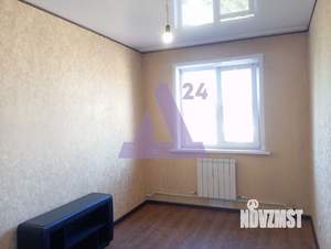 2-к квартира, вторичка, 42м2, 5/5 этаж