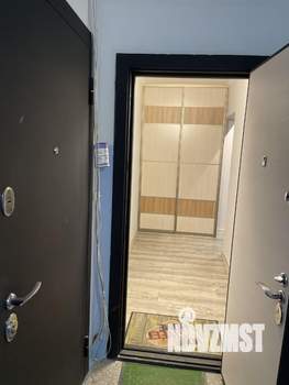 1-к квартира, вторичка, 38м2, 3/10 этаж