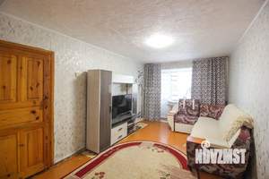 2-к квартира, вторичка, 45м2, 5/5 этаж