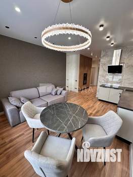 3-к квартира, вторичка, 65м2, 3/21 этаж
