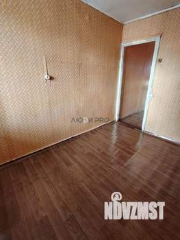 3-к квартира, вторичка, 62м2, 1/5 этаж