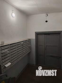 2-к квартира, вторичка, 49м2, 6/9 этаж