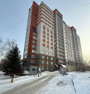 2-к квартира, вторичка, 47м2, 13/16 этаж