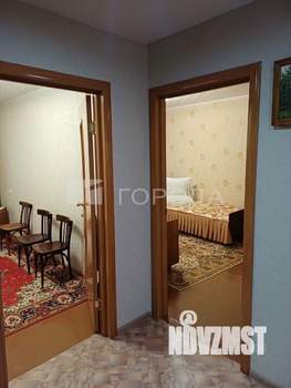 3-к квартира, вторичка, 63м2, 2/5 этаж