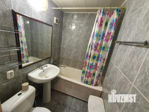 2-к квартира, вторичка, 43м2, 4/5 этаж