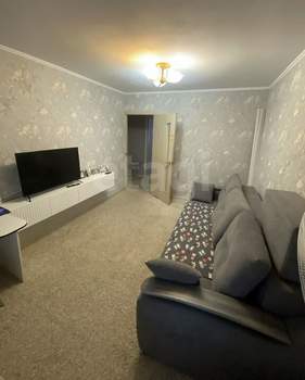2-к квартира, вторичка, 47м2, 3/5 этаж