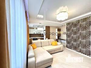 2-к квартира, вторичка, 53м2, 9/10 этаж