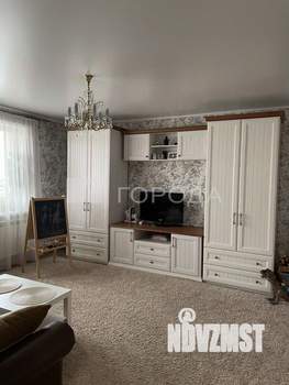 3-к квартира, вторичка, 68м2, 5/10 этаж