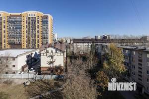 1-к квартира, вторичка, 29м2, 7/9 этаж