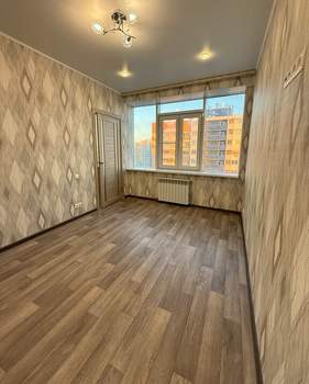 2-к квартира, вторичка, 47м2, 14/25 этаж