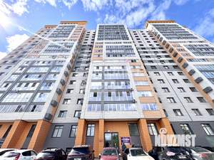 2-к квартира, вторичка, 44м2, 2/17 этаж