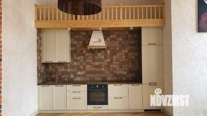 1-к квартира, вторичка, 48м2, 1/2 этаж