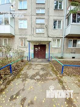 Студия квартира, вторичка, 14м2, 1/5 этаж