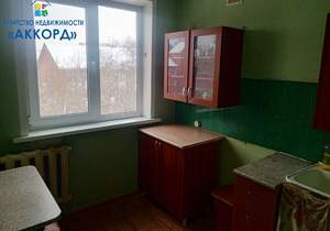 2-к квартира, вторичка, 44м2, 4/5 этаж