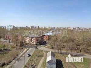2-к квартира, вторичка, 47м2, 9/16 этаж