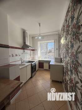 2-к квартира, вторичка, 53м2, 2/4 этаж