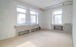 3-к квартира, вторичка, 66м2, 3/3 этаж