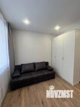 Студия квартира, вторичка, 13м2, 1/4 этаж