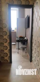 1-к квартира, вторичка, 33м2, 3/4 этаж