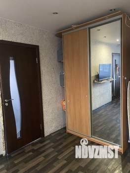 4-к квартира, вторичка, 60м2, 5/5 этаж