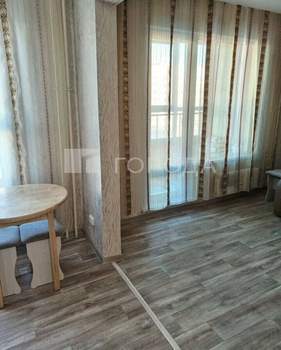 Студия квартира, вторичка, 28м2, 9/18 этаж