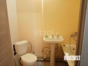 1-к квартира, вторичка, 37м2, 2/16 этаж