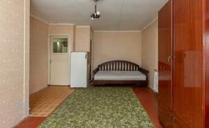 1-к квартира, вторичка, 31м2, 2/5 этаж