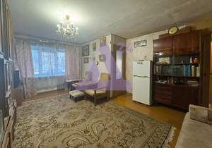 2-к квартира, вторичка, 45м2, 1/5 этаж