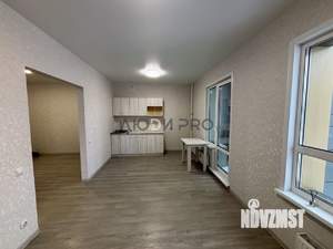 1-к квартира, вторичка, 56м2, 5/24 этаж