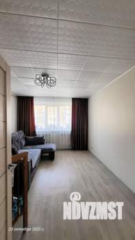 2-к квартира, вторичка, 48м2, 4/5 этаж