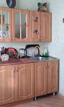 1-к квартира, вторичка, 33м2, 9/9 этаж