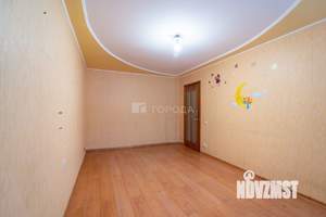 2-к квартира, вторичка, 43м2, 1/5 этаж