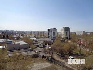 2-к квартира, вторичка, 47м2, 9/16 этаж