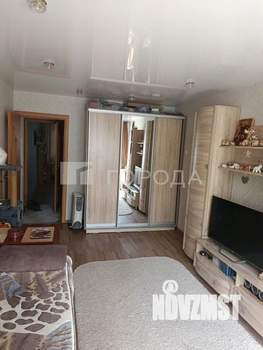 2-к квартира, вторичка, 47м2, 2/5 этаж