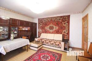 3-к квартира, вторичка, 70м2, 3/9 этаж
