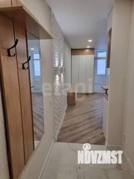 Студия квартира, вторичка, 24м2, 4/10 этаж
