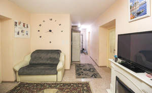 4-к квартира, вторичка, 114м2, 6/10 этаж