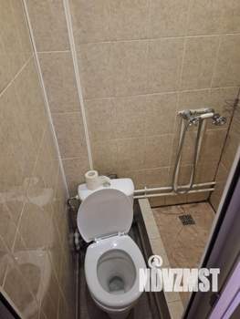 Студия квартира, вторичка, 15м2, 5/5 этаж