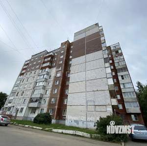 3-к квартира, вторичка, 66м2, 1/10 этаж