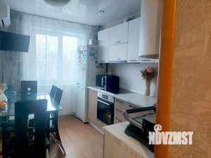 2-к квартира, вторичка, 44м2, 5/5 этаж