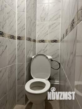 2-к квартира, вторичка, 44м2, 7/9 этаж