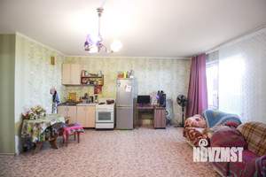 Студия квартира, вторичка, 45м2, 4/15 этаж