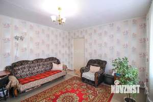 2-к квартира, вторичка, 54м2, 3/9 этаж