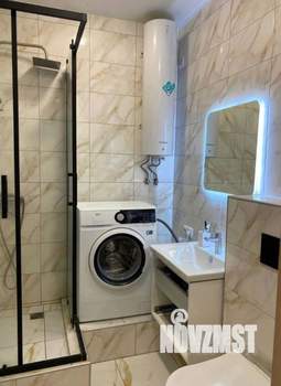 Студия квартира, вторичка, 30м2, 8/25 этаж