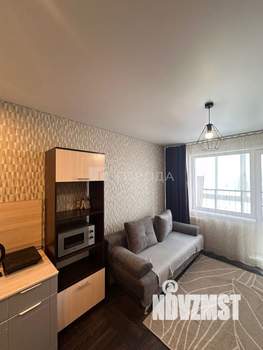 Студия квартира, вторичка, 26м2, 10/10 этаж