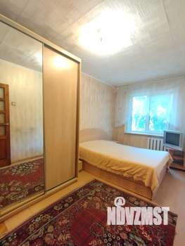 3-к квартира, вторичка, 57м2, 3/9 этаж