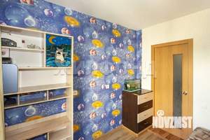 2-к квартира, вторичка, 40м2, 4/16 этаж