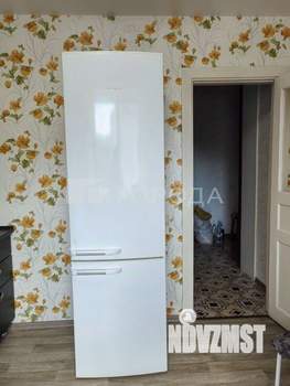 2-к квартира, вторичка, 53м2, 4/6 этаж