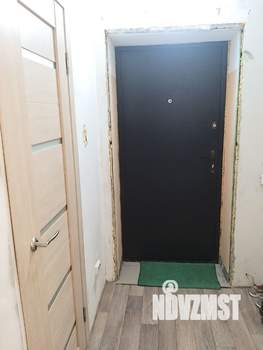 Студия квартира, вторичка, 22м2, 2/3 этаж